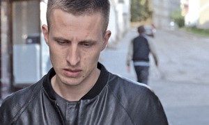 Oslo August 31 movie scene