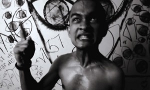 Gandu Gandu movie scene