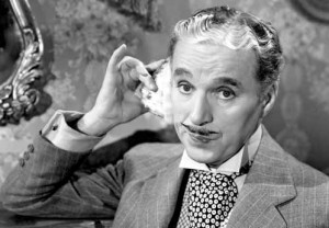 Monsieur Verdoux movie scene