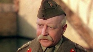 The Life and Death of Colonel Blimp movie scene