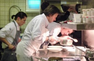 Three Stars Three Stars movie scene