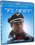 Flight Blu-ray box