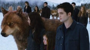 The Twilight Saga: Breaking Dawn -- Part 2