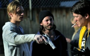 Easy Money movie scene