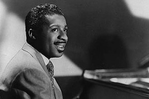 Erroll Garner: No One Can Hear You Read movie scene