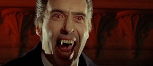 Dracula: Prince of Darkness movie scene