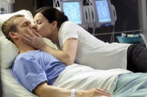 Saving Hope