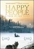 Happy People: A Year in the Taiga DVD