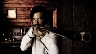 Arbitrary violence and grit don't add up to much in this rambling 2009 Australian Western.
