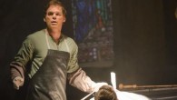 Michael C. Hall's serial killer is back to his old tricks in this season of Showtime's crime TV show.