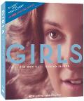 Girls Season 2 Blu-ray box