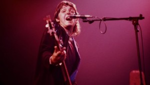 Rockshow movie scene