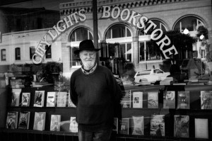 Ferlinghetti: A Rebirth of Wonder movie scene