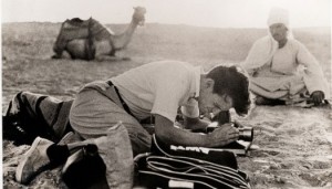 Bert Stern: Original Mad Man movie scene