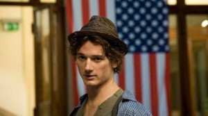 Eurotrapped movie scene