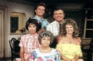 Mamas Family Mamas Family scene