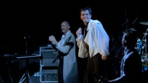 Peter Gabriel: Live in Athens 1987 scene