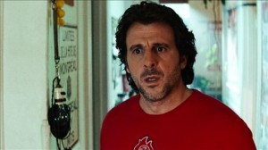 Starbuck movie scene