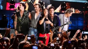 Don't Stop Believin': Everyman's Journey movie scene