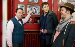 Family Tree Season 1