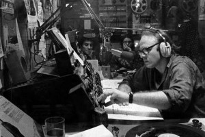 radiounnameable1 Radio Unnameable movie scene