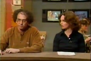 The Best of Fridays scene