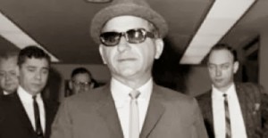 Momo: The Sam Giancana Story movie scene
