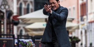 The Berlin File The Berlin File movie scene