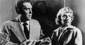 Man in the Dark movie scene