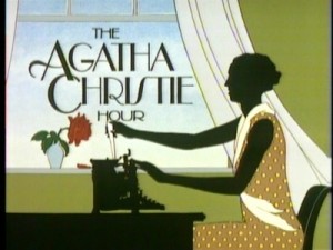 The Agatha Christie Hour: Complete Collection 