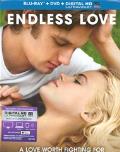 Endless Love Blu-ray box