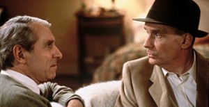 Chicken with Vinegar movie scene