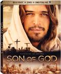 Son of God Blu-ray box