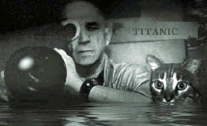 To Chris Marker, An Unsent Letter movie scene