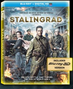 Stalingrad Blu-ray