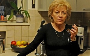 Child's Pose movie scene