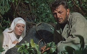 Heaven Knows, Mr. Allison movie scene