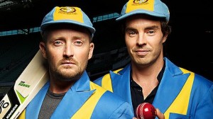  Save Your Legs! movie scene