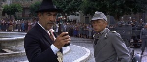 The Secret of Santa Vittoria movie scene