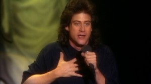 MagicalMiseryTour Richard Lewis: Bundle of Nerves scene
