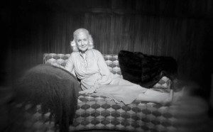 My Winnipeg movie scene