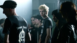 Nothing Bad Can Happen movie scene