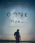 Gone Girl Blu-ray box
