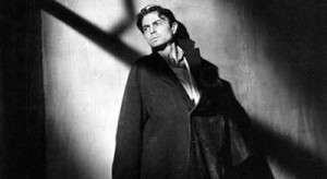 James Mason is the Odd Man Out