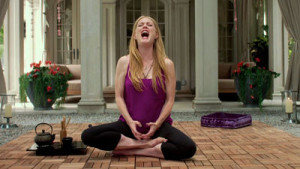 Julianne Moore lets it out in Maps to the Stars.