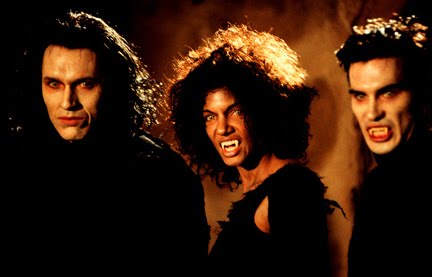 JOHN CARPENTER'S “VAMPIRES” (1998)