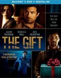 The Gift Blu-ray box