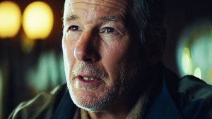 Richard Gere in Time Out of Mind