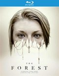 The Forest Blu-ray box