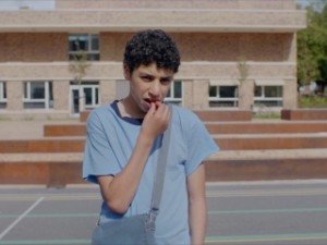 Ayoub Elasri is Prince